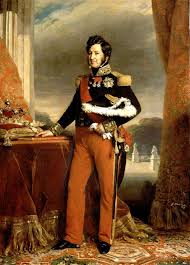Born louis stanislas xavier, louis xviii was the king of france from 1814 until his death in 1824. Louis Xviii Fleur De Lis And Old Bumblehead France In The Age Of Les Miserables