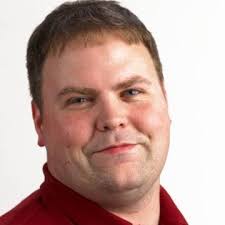 At Fiserv, we move more than money.