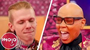 Drag Race Recap: Snatch Game of Love