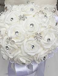 Maybe you would like to learn more about one of these? Clearance Wedding Bouquet Lightinthebox Com