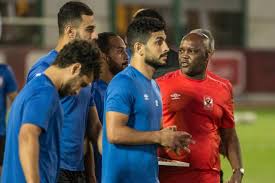 الأهلي المصري، دوري أبطال إفريقيا، الترجي التونسي. 10 Ù…Ø´Ø§Ù‡Ø¯ Ù…Ù† Ø§Ù„Ù…Ø±Ø§Ù† Ø§Ù„Ø£ÙˆÙ„ Ù„Ù€ Ù…ÙˆØ³ÙŠÙ…Ø§Ù†ÙŠ ÙÙŠ Ø§Ù„Ø£Ù‡Ù„ÙŠ ÙƒÙˆØ±Ø© ÙˆÙ…Ù„Ø§Ø¹Ø¨ Ø§Ù„Ù…ÙˆØ¬Ø²