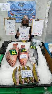 Dalam kehidupan seharian mereka, setiap kemudian bomoh akan membacakan mantera dengan menyeru. Part 2 Kila On Air Pwp Ikan Skc Fresh Fish Market