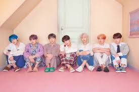 Contoh nama grup keren yang unik & lucu. 6 Line Yang Ada Di Grup Bts Army Udah Pada Tau Belum