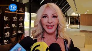 Olivia Collins asegura tener un don como médium y relata su experiencia con  el 'chamanismo'