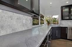 White Carrara Marble Countertops and Tile - MSI Surfaces