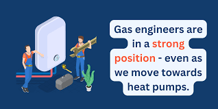 How Much Do Gas Engineers Earn? - Skills Centre
