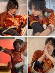 メーキングムービー♡まいたま0215 | ママ玉日記