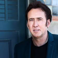 Im neuen film pig spielt neben dem berühmten schauspieler nicolas cage auch ein schwein eine hauptrolle. Nicolas Cage Wohnt Zur Miete Panorama