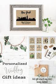 New York City Skyline Print Skyline Wedding Gift For Couple Nyc Skyline Gift Anniversary Gift For Him Engagement Gift For Couple Anniversary Gifts For Wife Anniversary Gifts Wedding Gifts For Couples