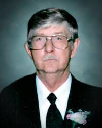 Edward Daugherty Obituary