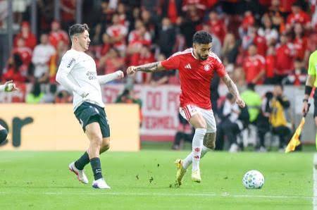 Corinthians precisa superar marca hist&oacute;rica do Inter para avan&ccedil;ar na Copa do Brasil | R&aacute;dio Itatiaia
