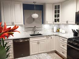 11 Things You Should Know Before Embarking On Painting Kitchen Cabinets Cost In 2020 Repainting Kitchen Cabinets Kitchen Cabinets And Countertops New Kitchen Cabinets