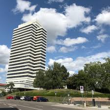 Bekanntmachung Stadtverwaltung Kaiserslautern