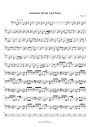 maxima drum and bass Sheet Music - maxima drum and bass Score ...