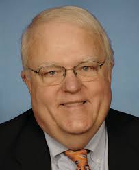 Jim Sensenbrenner