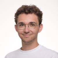 Michael Cerf's Instagram, Twitter & Facebook