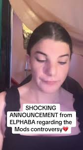 What Happened Elphaba Orion Doherty