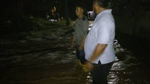 We did not find results for: Tanggul Citarum Di Bekasi Jebol Suara Jabar