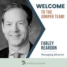 Farley Reardon