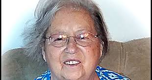 Obituary: Green, Alice Fay