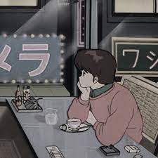 Animated gif shared by sytara mey. Retro Anime Pfp Boy Aesthetic Anime Boy Gif Tumblr Largest Wallpaper Portal Cute Anime Boy Names List