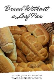 Baking Bread Without A Loaf Pan It S Easier Than You Think Bread Baking Homemade Bread Bread