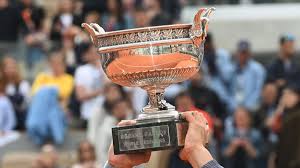 The trophy was created in its current form in 1981, after philippe chatrier, then president of the fédération française de tennis (fft). Quiz Can You Name Every French Open Singles Champion Of The Open Era Eurosport
