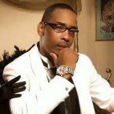 Benjamin O Jimerson Phillips