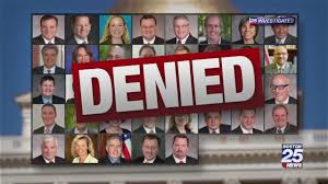 25 Investigates: Lawmakers billed taxpayers for bogus commutes