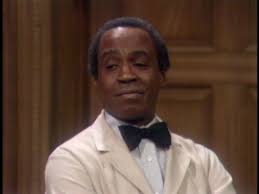 A Tribute to Robert Guillaume: Benson and so much more.