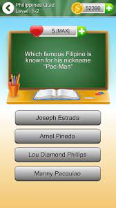 Rd.com knowledge facts nope, it's not the president who appears on the $5 bill. Updated Philippines Quiz Android App Download 2021