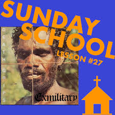Sunday School — EMMIE MAGAZINE