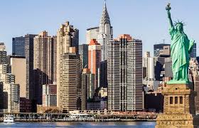 Tài chính - Bất động sản Mỹ KLC GROUP