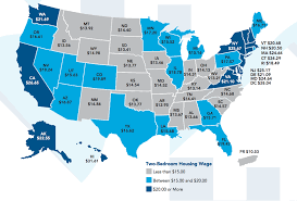 Spending It All On Rent 11 Million Americans Spend Half