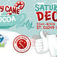2025 St. Cloud Candy Cane and Cocoa Party event image