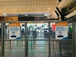 During his speech he mentioned a few adjustments in relation to the lockdown rules which are going to apply starting from monday the 31st of may. Airports In South Africa Everything You Need To Know About Flying In The Covid 19 Era