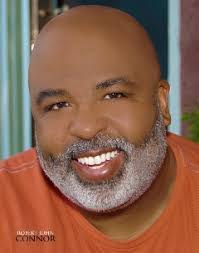 Robert Conner is playing The Man in the Production of CROWNS-Atlanta