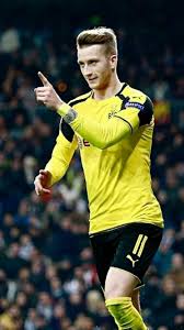 Check out this fantastic collection of marco reus wallpapers, with 47 marco reus background images for your desktop, phone or tablet. Marco Reus 2019 Wallpapers Wallpaper Cave