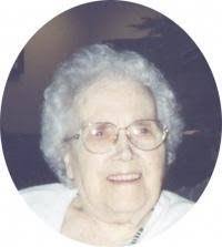 Contributions to the tribute of Priscilla Jane Nickerson