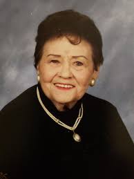 H. Charlene Mohn Obituary October 1, 2020