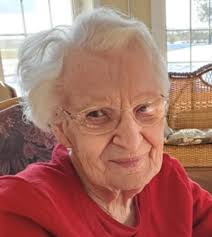 Eva E. Westby Obituary October 10, 2021