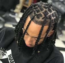 Who is preferred by dreadlocks hairstyles? Pin By Bro Cooley Shabazz On Hair Inspiration Dreadlock Hairstyles For Men Dreadlock Hairstyles Black Dread Hairstyles