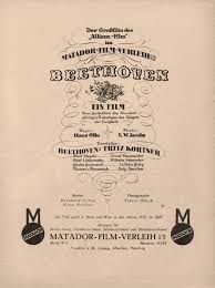 Beethoven's 2nd was the last film to feature the original cast and the last to be released theatrically. Beethoven Booklet Absolut On Demand