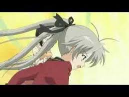 Myself Yourself Opening Manga Anime Anime Anime Films