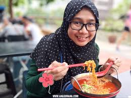 Masjid kampung hulu) is a mosque in malacca city, malacca, malaysia. Ramen Asam Pedas Vs Cendol Durian Di Cendol Kampung Hulu Melaka Ana Suhana