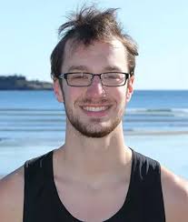 2018 Men's Cross Country Roster