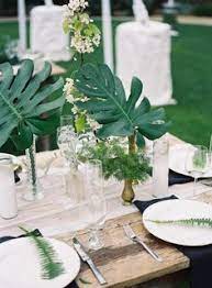 Regular price sale price £129.00. 100 Monstera Leaves Ideas Tropical Wedding Wedding Decorations Wedding Flowers