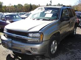 Image result for Pewter 2002 Envoy