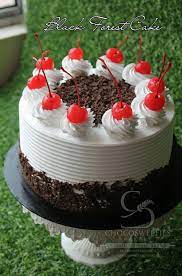 Savesave resepi kek black forest for later. Saya Suka Masak Black Forest Cake Ada Peminat Peminat Facebook