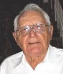 Obituary of Paul Taylor Votaw